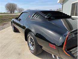 1980 Pontiac Firebird Trans Am (CC-1714619) for sale in Greene, Iowa