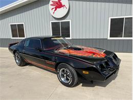 1980 Pontiac Firebird Trans Am (CC-1714619) for sale in Greene, Iowa