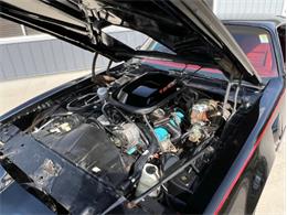 1980 Pontiac Firebird Trans Am (CC-1714619) for sale in Greene, Iowa