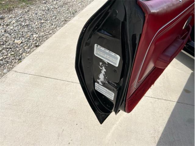 1980 Pontiac Firebird Trans Am (CC-1714619) for sale in Greene, Iowa