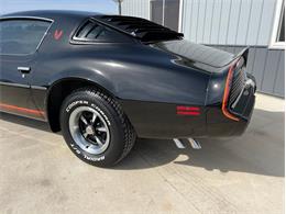 1980 Pontiac Firebird Trans Am (CC-1714619) for sale in Greene, Iowa