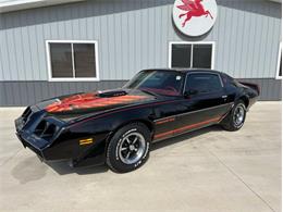 1980 Pontiac Firebird Trans Am (CC-1714619) for sale in Greene, Iowa