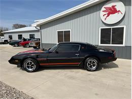 1980 Pontiac Firebird Trans Am (CC-1714619) for sale in Greene, Iowa