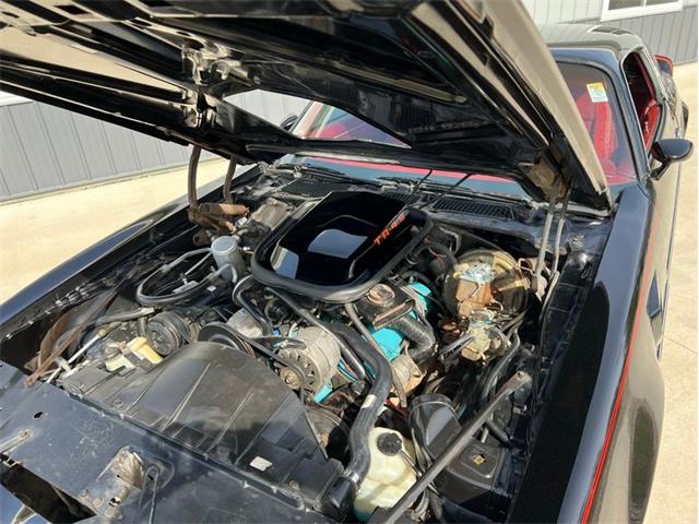 1980 Pontiac Firebird Trans Am (CC-1714619) for sale in Greene, Iowa