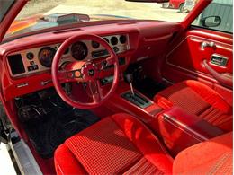 1980 Pontiac Firebird Trans Am (CC-1714619) for sale in Greene, Iowa