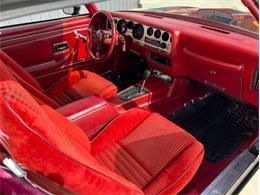 1980 Pontiac Firebird Trans Am (CC-1714619) for sale in Greene, Iowa