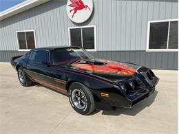 1980 Pontiac Firebird Trans Am (CC-1714619) for sale in Greene, Iowa