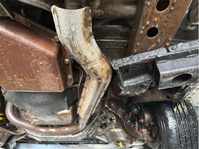 1980 Pontiac Firebird Trans Am (CC-1714619) for sale in Greene, Iowa