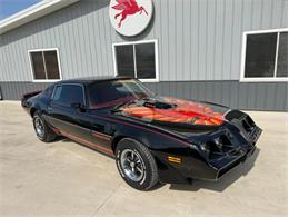 1980 Pontiac Firebird Trans Am (CC-1714619) for sale in Greene, Iowa
