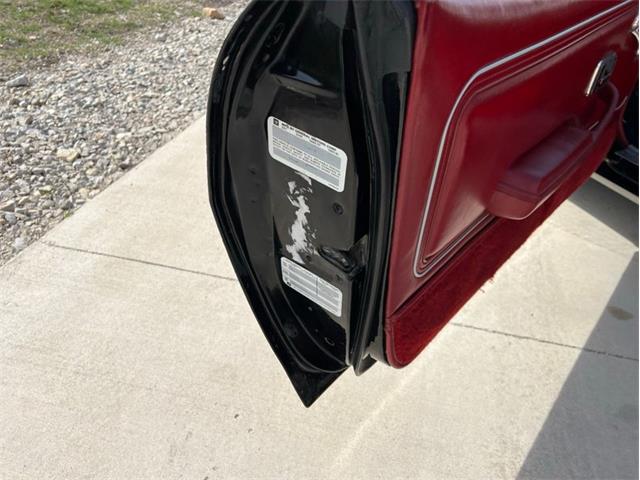 1980 Pontiac Firebird Trans Am (CC-1714619) for sale in Greene, Iowa