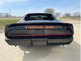1980 Pontiac Firebird Trans Am (CC-1714619) for sale in Greene, Iowa