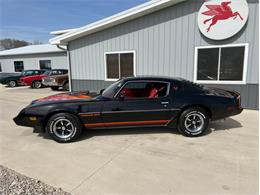 1980 Pontiac Firebird Trans Am (CC-1714619) for sale in Greene, Iowa