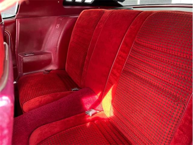 1980 Pontiac Firebird Trans Am (CC-1714619) for sale in Greene, Iowa
