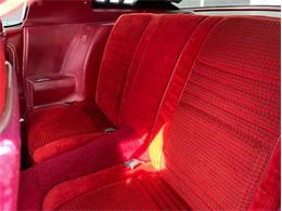 1980 Pontiac Firebird Trans Am (CC-1714619) for sale in Greene, Iowa