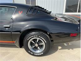 1980 Pontiac Firebird Trans Am (CC-1714619) for sale in Greene, Iowa