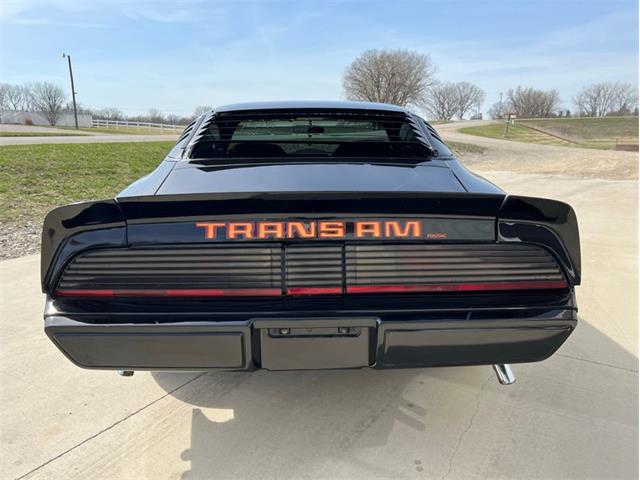 1980 Pontiac Firebird Trans Am (CC-1714619) for sale in Greene, Iowa