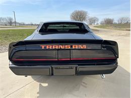 1980 Pontiac Firebird Trans Am (CC-1714619) for sale in Greene, Iowa