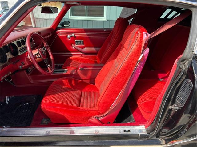 1980 Pontiac Firebird Trans Am (CC-1714619) for sale in Greene, Iowa