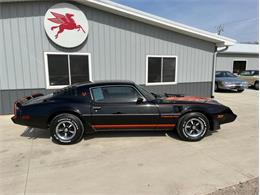 1980 Pontiac Firebird Trans Am (CC-1714619) for sale in Greene, Iowa