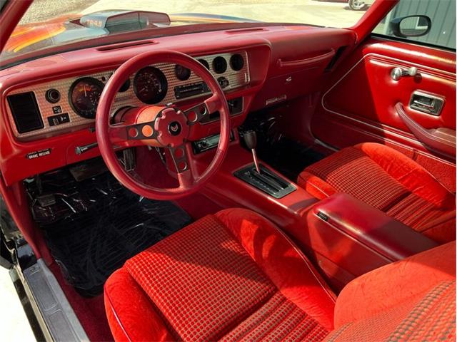 1980 Pontiac Firebird Trans Am (CC-1714619) for sale in Greene, Iowa