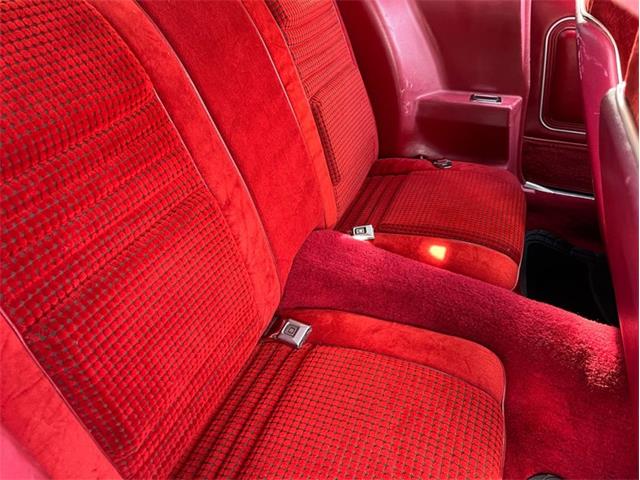 1980 Pontiac Firebird Trans Am (CC-1714619) for sale in Greene, Iowa
