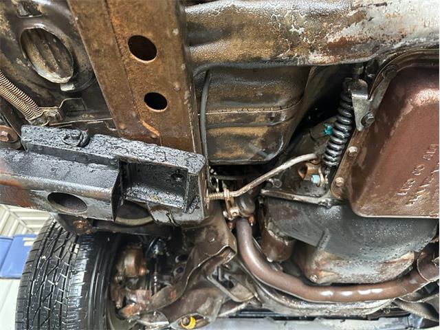 1980 Pontiac Firebird Trans Am (CC-1714619) for sale in Greene, Iowa