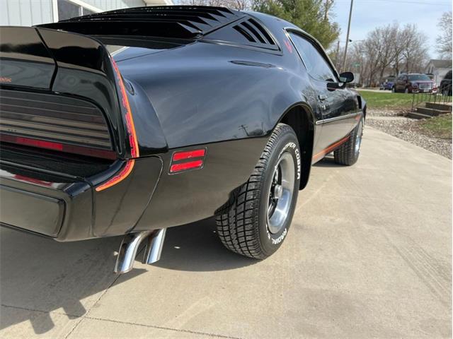 1980 Pontiac Firebird Trans Am (CC-1714619) for sale in Greene, Iowa