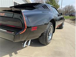1980 Pontiac Firebird Trans Am (CC-1714619) for sale in Greene, Iowa