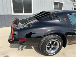1980 Pontiac Firebird Trans Am (CC-1714619) for sale in Greene, Iowa