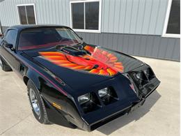 1980 Pontiac Firebird Trans Am (CC-1714619) for sale in Greene, Iowa