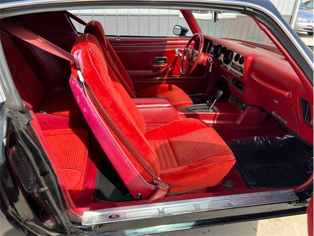 1980 Pontiac Firebird Trans Am (CC-1714619) for sale in Greene, Iowa
