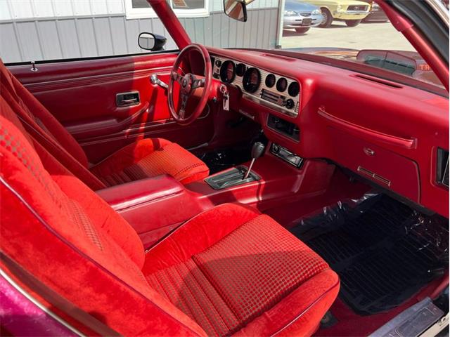 1980 Pontiac Firebird Trans Am (CC-1714619) for sale in Greene, Iowa