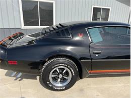 1980 Pontiac Firebird Trans Am (CC-1714619) for sale in Greene, Iowa