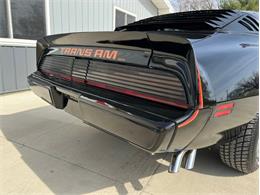 1980 Pontiac Firebird Trans Am (CC-1714619) for sale in Greene, Iowa