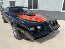 1980 Pontiac Firebird Trans Am (CC-1714619) for sale in Greene, Iowa