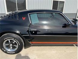 1980 Pontiac Firebird Trans Am (CC-1714619) for sale in Greene, Iowa