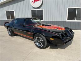 1980 Pontiac Firebird Trans Am (CC-1714619) for sale in Greene, Iowa
