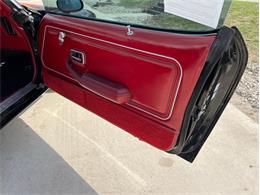 1980 Pontiac Firebird Trans Am (CC-1714619) for sale in Greene, Iowa