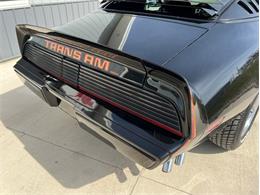 1980 Pontiac Firebird Trans Am (CC-1714619) for sale in Greene, Iowa