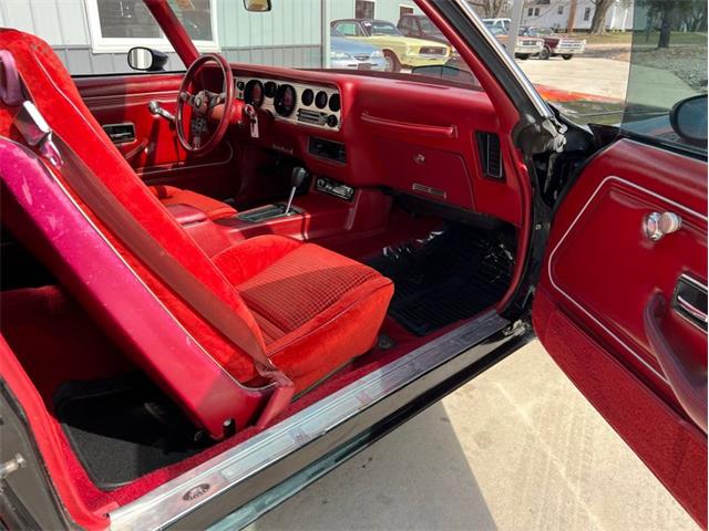 1980 Pontiac Firebird Trans Am (CC-1714619) for sale in Greene, Iowa