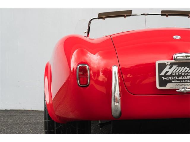 1965 Shelby Cobra (CC-1714644) for sale in Irvine, California