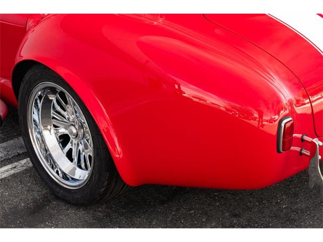 1965 Shelby Cobra (CC-1714648) for sale in Irvine, California