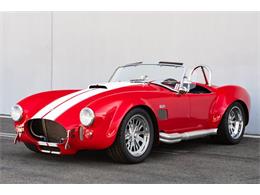 1965 Shelby Cobra (CC-1714648) for sale in Irvine, California
