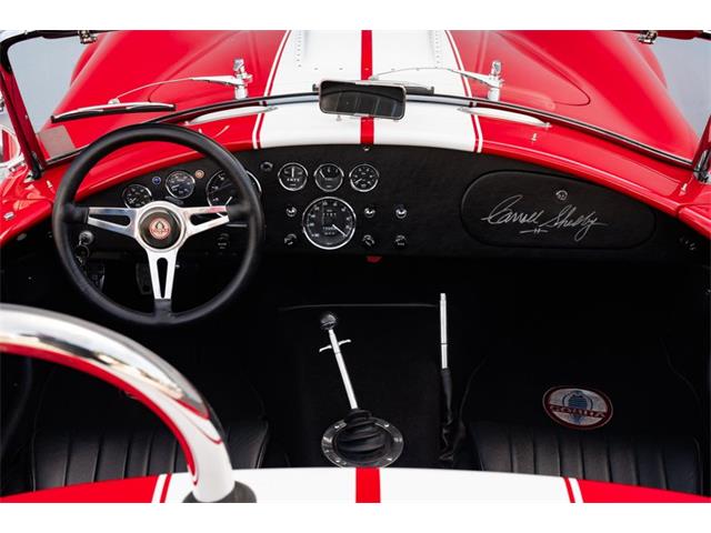 1965 Shelby Cobra (CC-1714648) for sale in Irvine, California