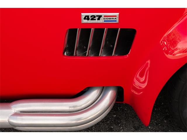 1965 Shelby Cobra (CC-1714648) for sale in Irvine, California