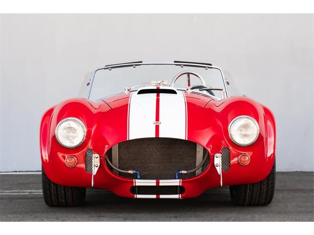 1965 Shelby Cobra (CC-1714648) for sale in Irvine, California