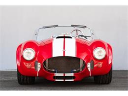1965 Shelby Cobra (CC-1714648) for sale in Irvine, California