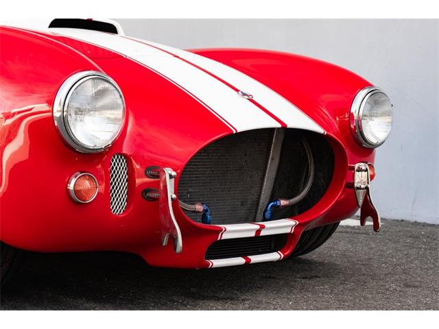 1965 Shelby Cobra (CC-1714648) for sale in Irvine, California