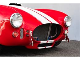 1965 Shelby Cobra (CC-1714648) for sale in Irvine, California