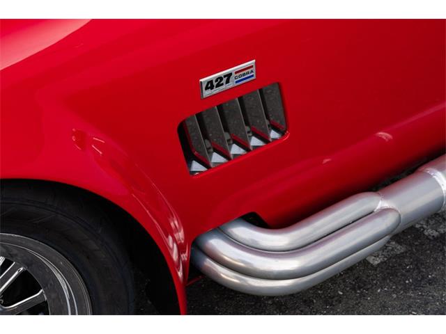 1965 Shelby Cobra (CC-1714648) for sale in Irvine, California
